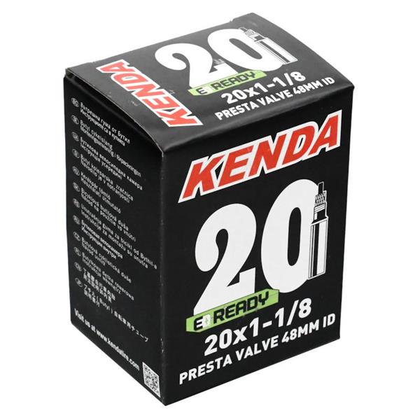Kenda 20x1 1/8 (28-451) FV 48mm zračnica