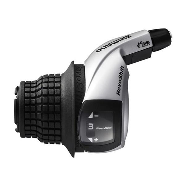Leva ročka menjalnika Shimano Tourney Revo