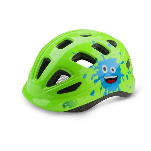 Otroška kolesarska čelada R2 Bunny