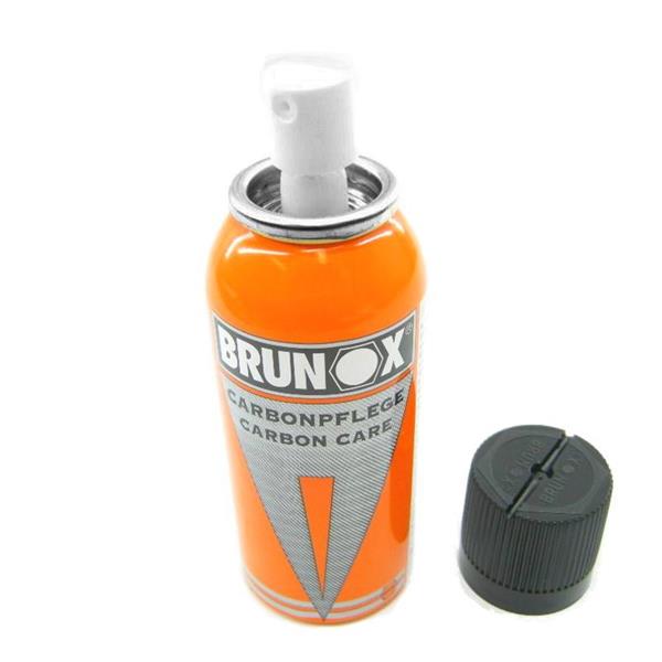 Čistilo Brunox Carbon Care