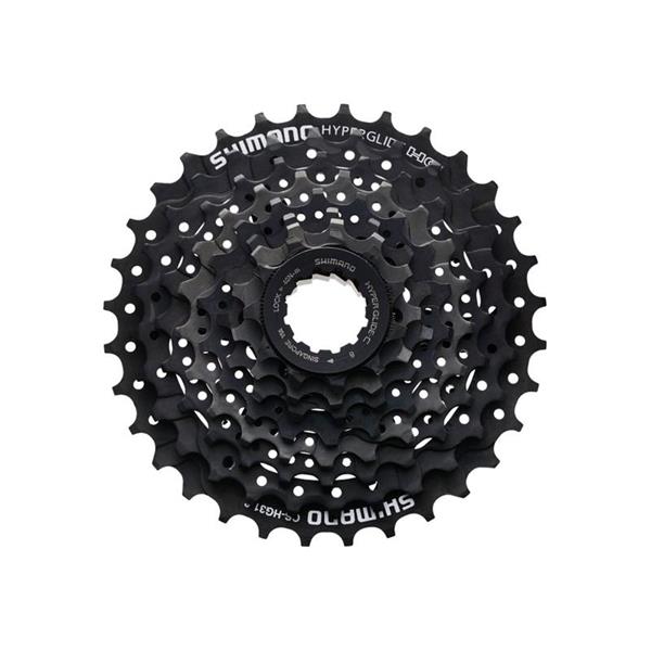 SHIMANO ZOBNIK ZA 8 PRESTAV