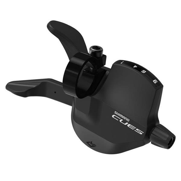 DESNA ROČKA MENJALNIKA SHIMANO CUES SL-U4000 9p