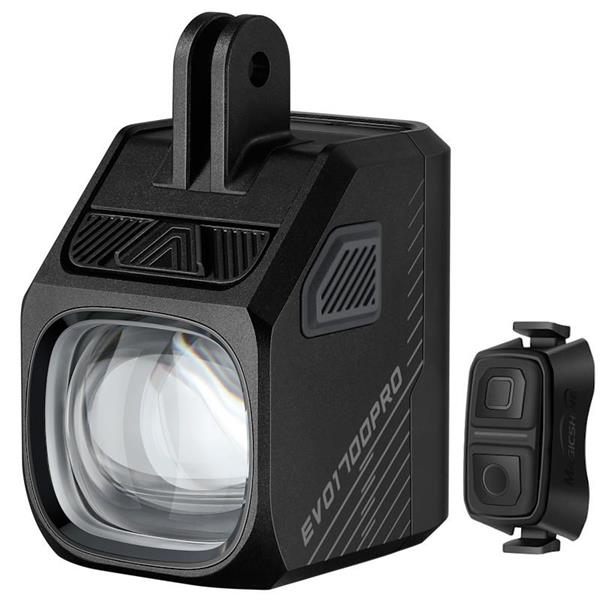 Sprednja luč Magicshine Evo 1700 PRO - 1700 LM