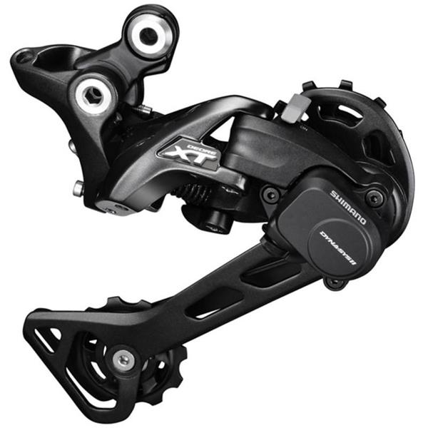 Zadnji menjalnik Shimano XT RD-M8100 11p SGS