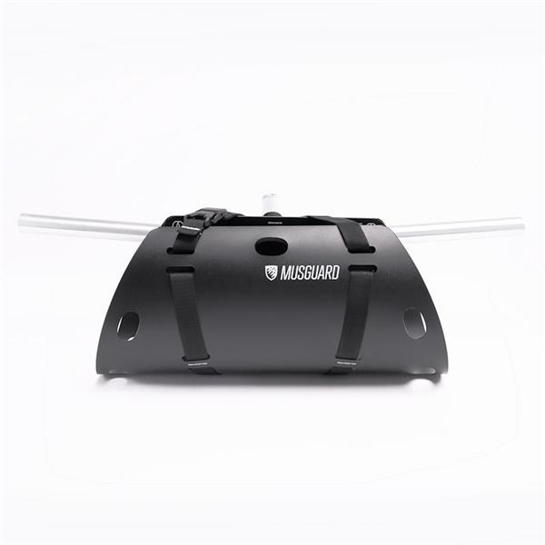 Sprednji prtljaznik Musguard Harness