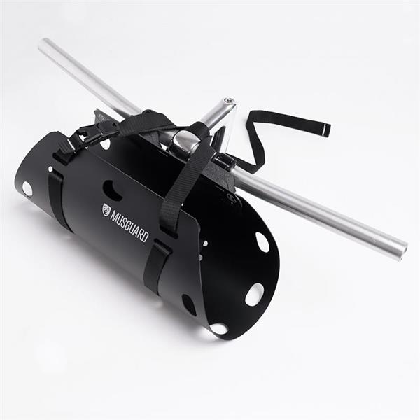 Sprednji prtljaznik Musguard Harness