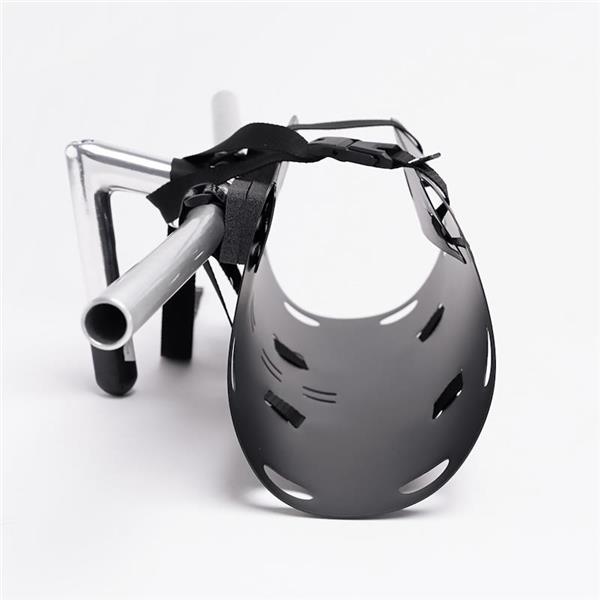 Sprednji prtljaznik Musguard Harness