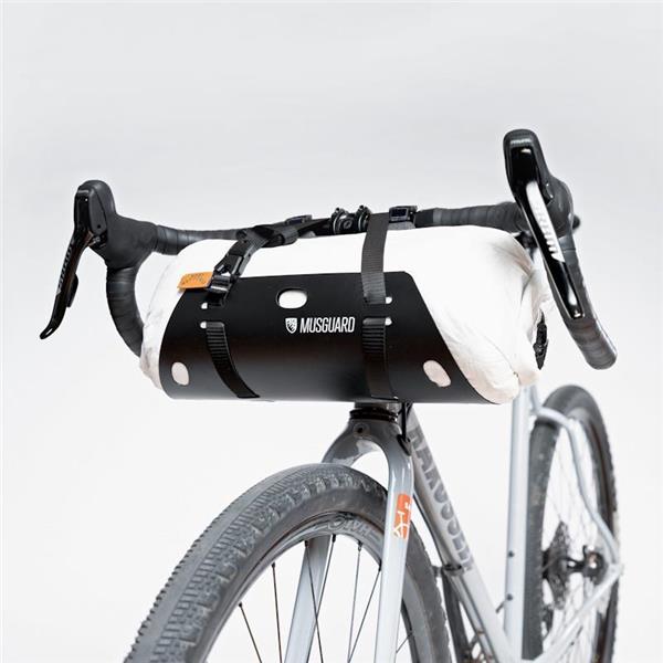 Sprednji prtljaznik Musguard Harness