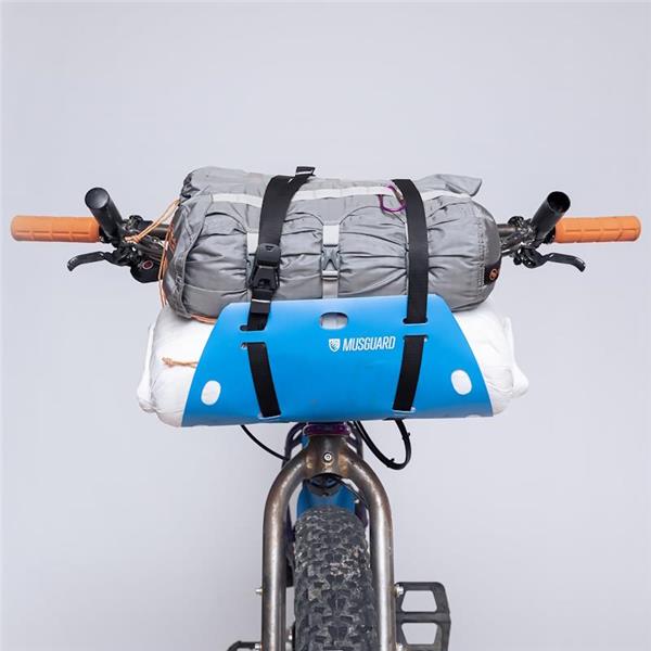 Sprednji prtljaznik Musguard Harness