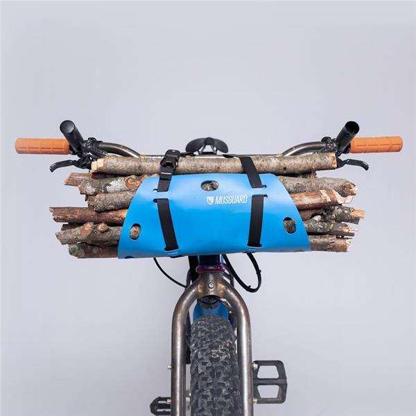 Sprednji prtljaznik Musguard Harness