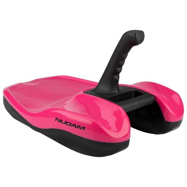 Snowhoover sani z ročajem