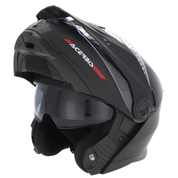 Preklopna čelada Acerbis Rider Solid