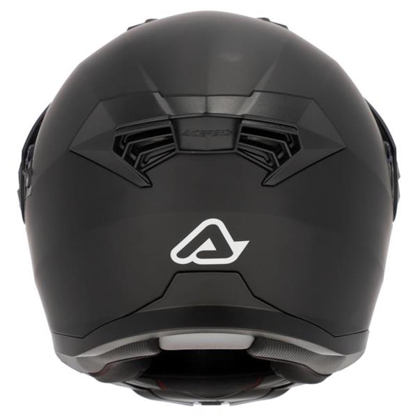 Preklopna čelada Acerbis Rider Solid