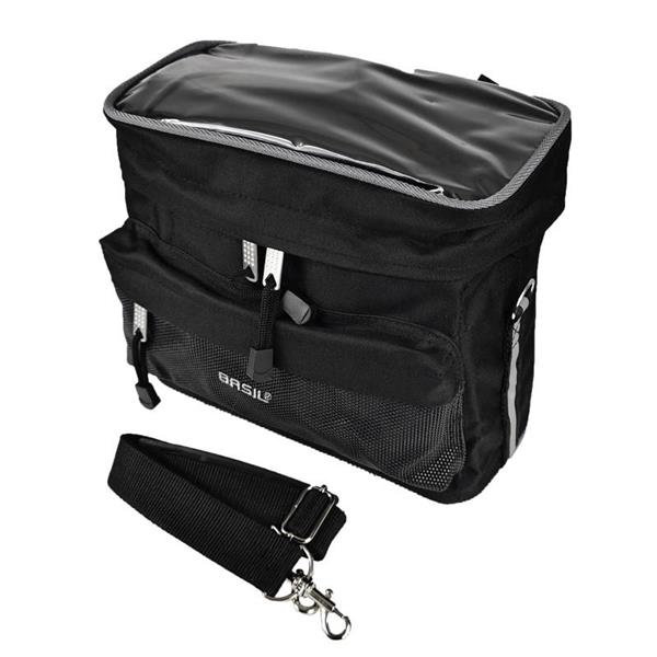 BASIL TORBA ZA KRMILO MALI 8L