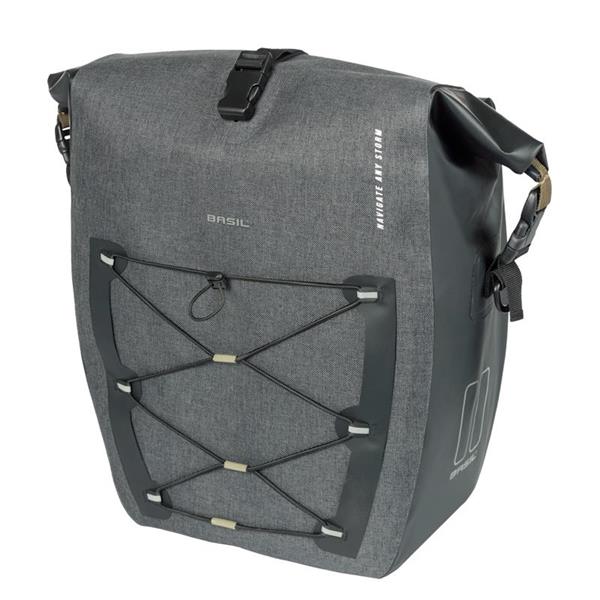 Torba Basil Navigator Storm L MIK Hooks – 25–31 L