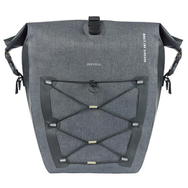 Torba Basil Navigator Storm L MIK Hooks – 25–31 L
