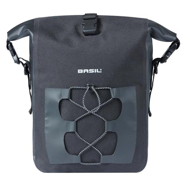 Torba Basil Navigator Waterproof M MIK Hooks – 12–15 L