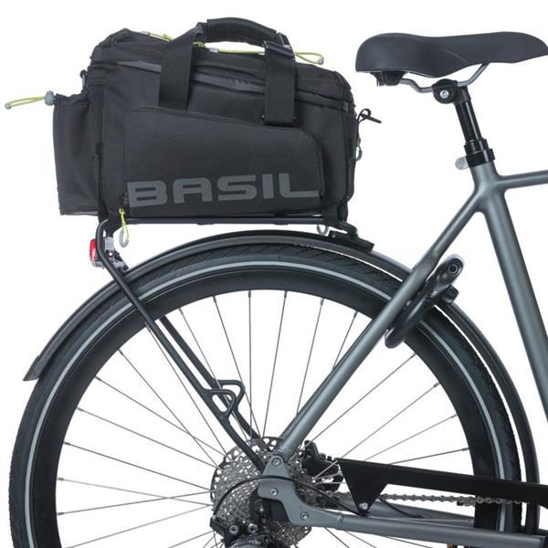 BASIL TORBA ZA PRTLJAGO MILES