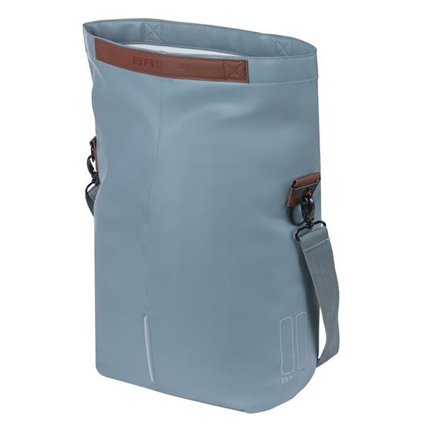Torba Basil City Shopper MIK Hooks – 14–16 L
