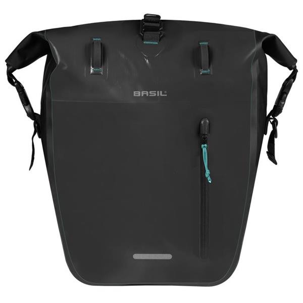 Torba Basil Rivo L MIK Hooks - 25–31L