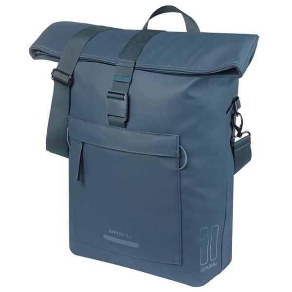 Torba Basil Brooklyn MIK Hooks – 17 L