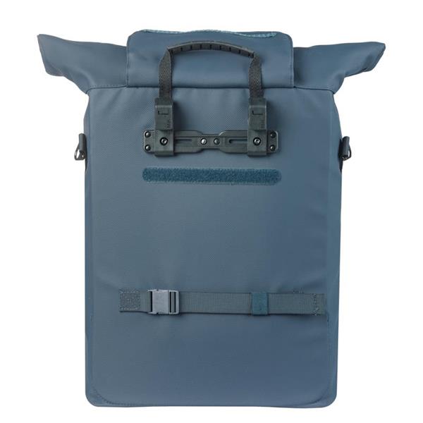 Torba Basil Brooklyn MIK Hooks – 17 L
