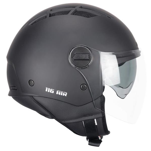 Motoristična čelada CGM Air