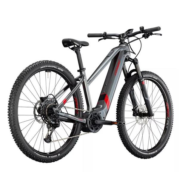 Električno gorsko kolo Conway Cairon S 4.0 750 29