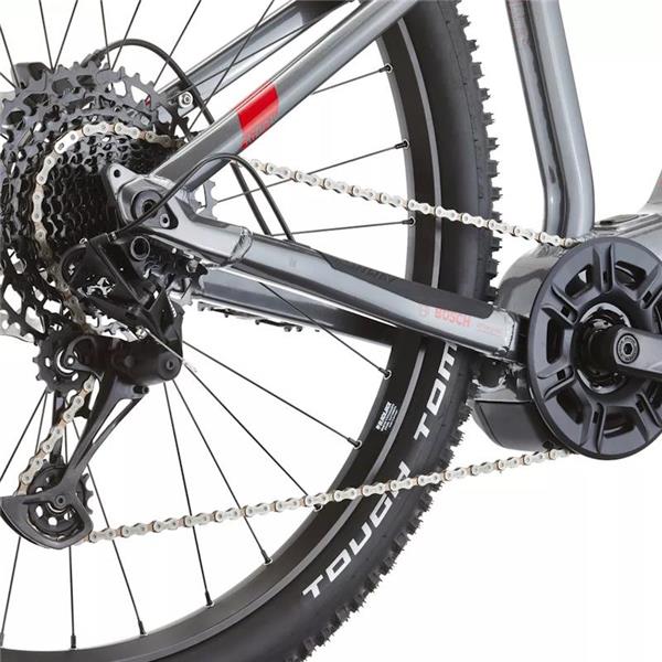 Električno gorsko kolo Conway Cairon S 4.0 750 29