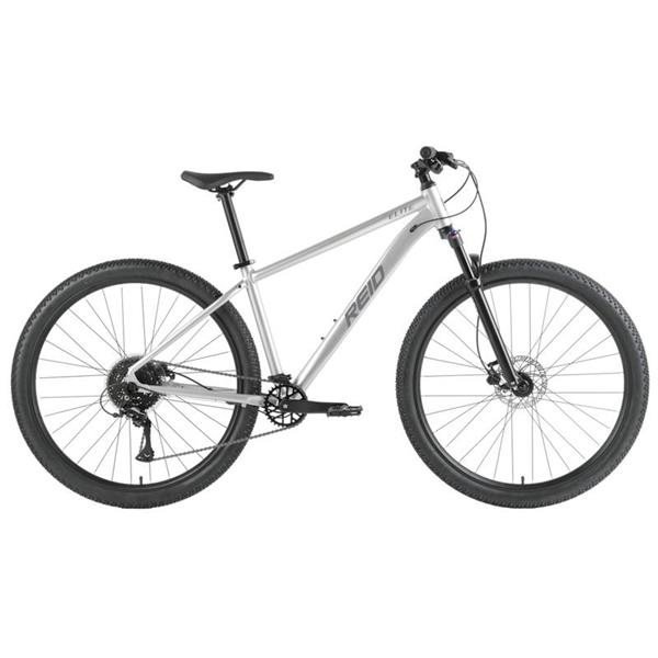 GORSKO KOLO REID MTB ELITE 29 - SREBRNO - dobava 1.5.2026