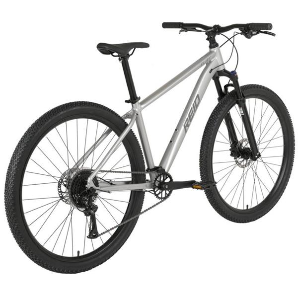 GORSKO KOLO REID MTB ELITE 29 - SREBRNO - dobava 1.5.2026