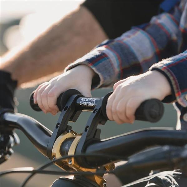 Krmilo Kids Ride Shotgun 2.0