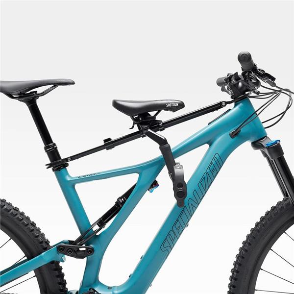 Otroški MTB sedež Kids Ride Shotgun Pro