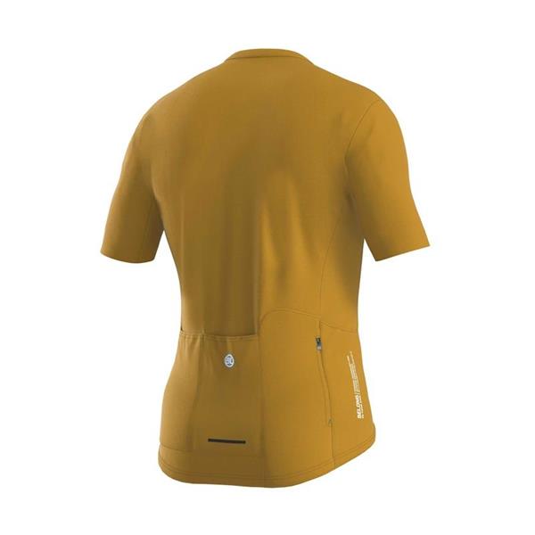 Ženska kolesarska majica Bicycle Line Ghaia S3