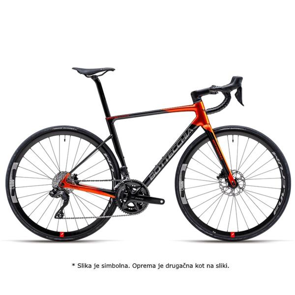 Cestno kolo Bottecchia 8avio Ultimate 105