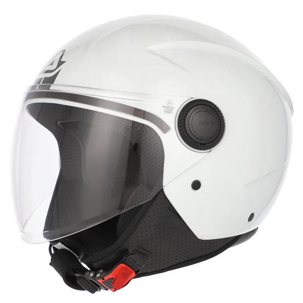Motoristična čelada Acerbis Jet Brezza