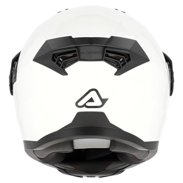 Preklopna motoristična čelada Acerbis Rider Solid