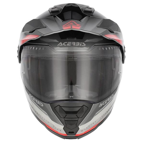 Preklopna motoristična čelada Acerbis Rider