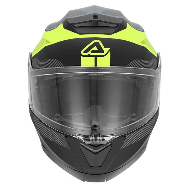 Motoristična čelada Acerbis Serel 22-06