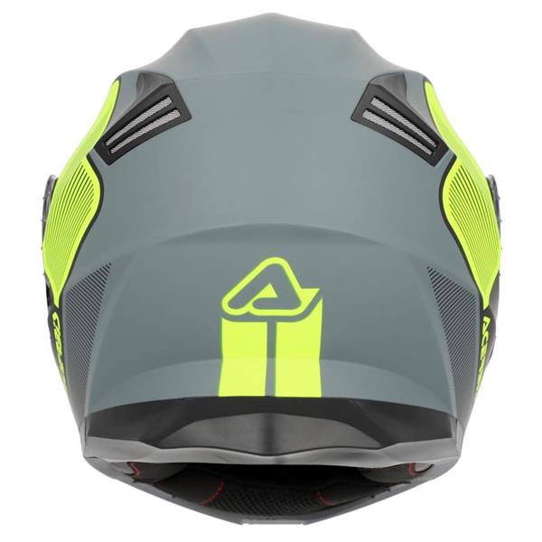 Motoristična čelada Acerbis Serel 22-06