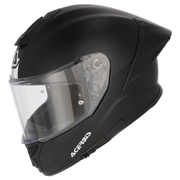 Motoristična čelada Acebris Tarmak-X