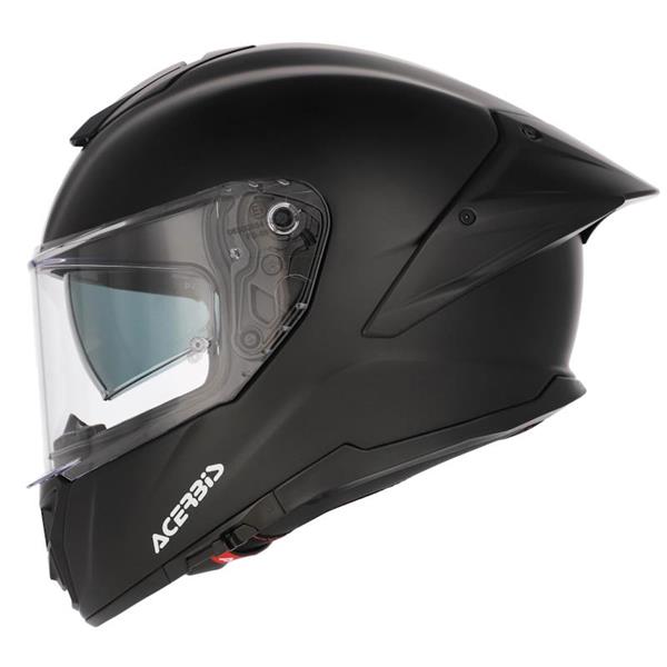 Motoristična čelada Acebris Tarmak-X