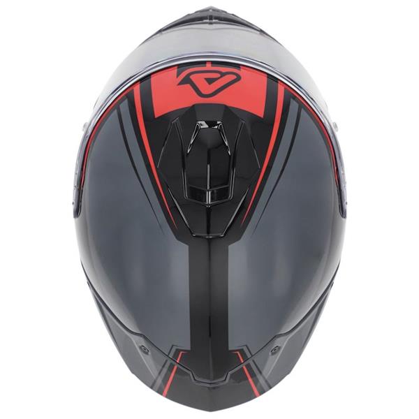 Motoristična čelada Acebris Tarmak-X