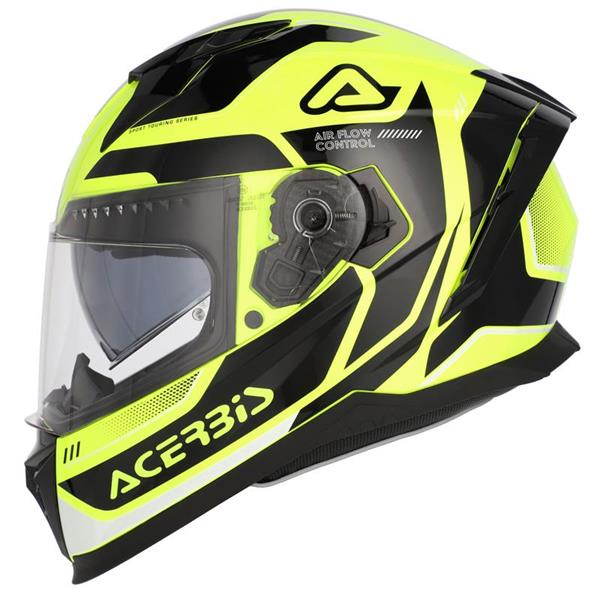 Motoristična čelada Acerbis X-Way 2206