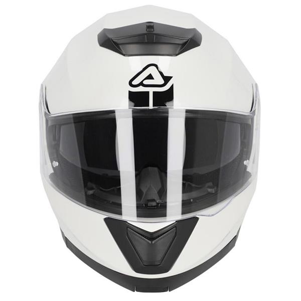 Preklopna motoristična čelada Acerbis Serel 22-06