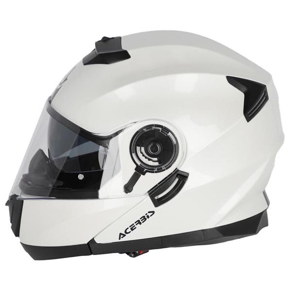 Preklopna motoristična čelada Acerbis Serel 22-06