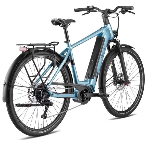 Električno treking kolo BESV TR 1.2 630 Wh