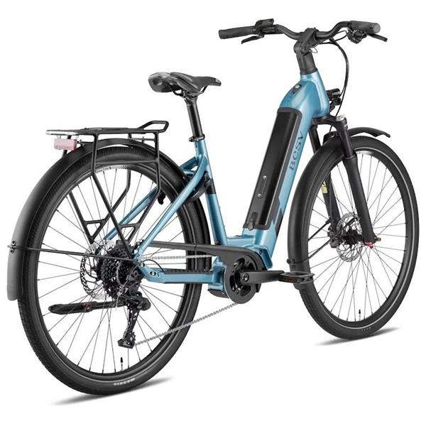 Električno kolo BESV TR 1.2 LS 630 Wh