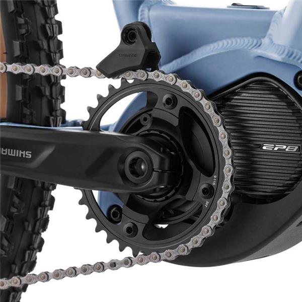 BESV električno treking kolo TR 1.3 LS