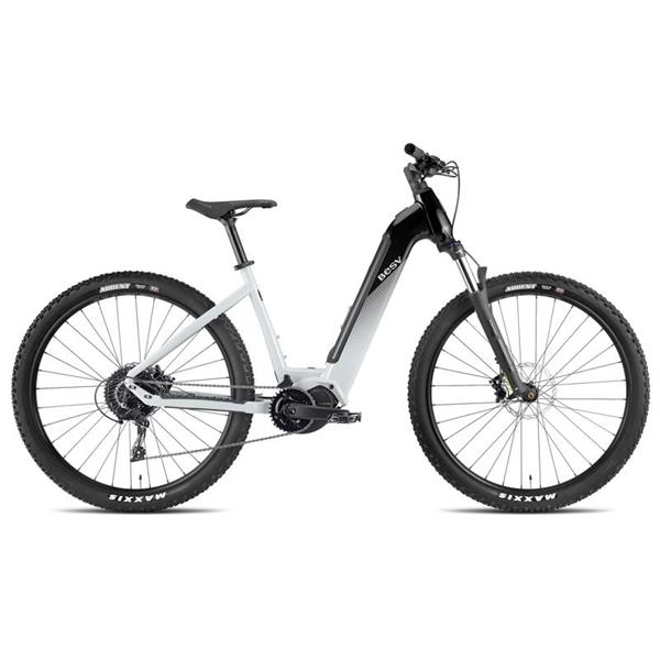 Električno gorsko kolo BESV TRX 1.5 LS 504 Wh